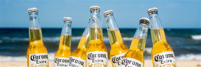 Corona kept its position as the most valuable beer brand in the world in 2022.&nbsp;