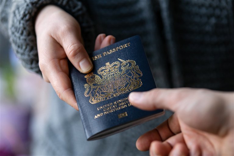 Travellers from the UK should check carefully that theirs passport is valid for the dates of travel.