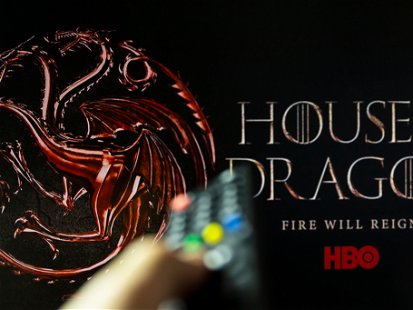Die HBO-Serie »Hose of the Dragon« läuft ab 22. August auf Sky.