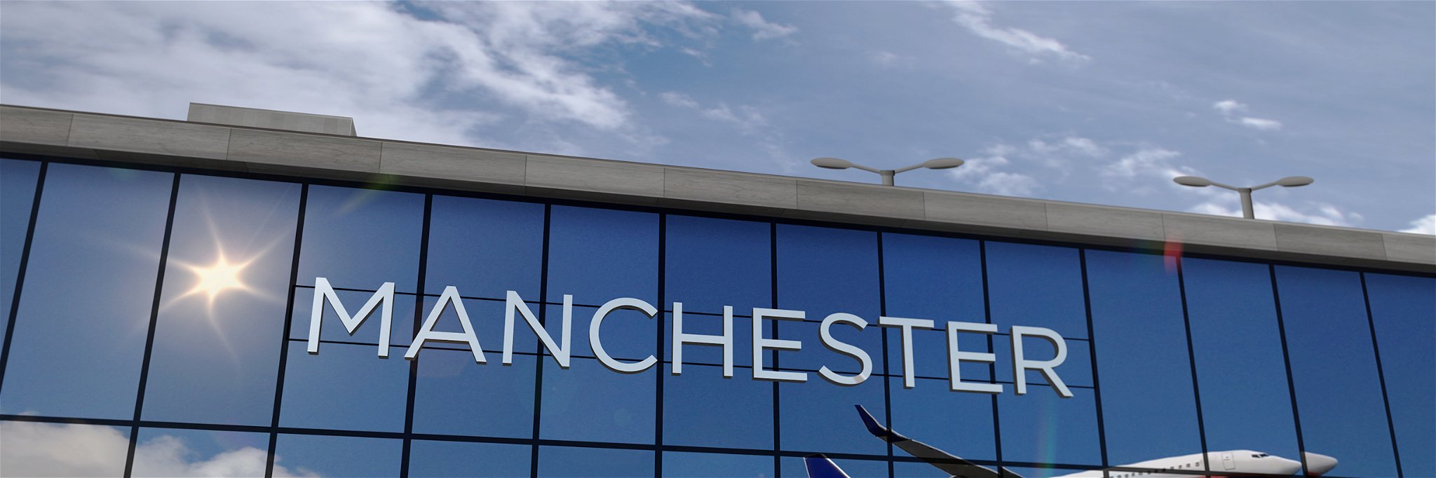Despite the recent chaos at Manchester Airport, charges for dropping off and picking up passengers continued to be collected.
