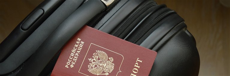 Will Russian travellers be able to travel to Europe?