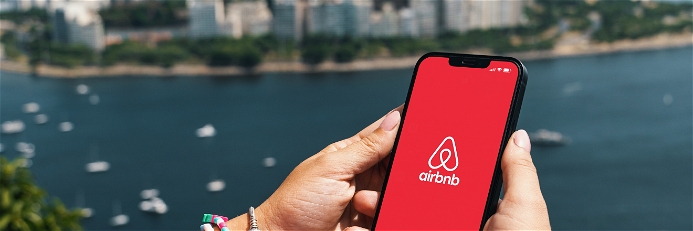 Airbnb is introducing its new&nbsp;anti-party policy.&nbsp;