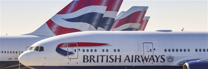 More British Airways flights look set to be grounded during winter.