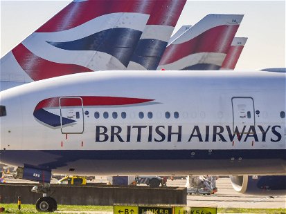 More British Airways flights look set to be grounded during winter.