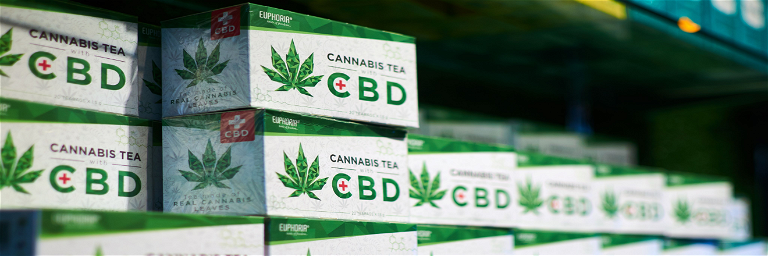 The demand for cannabis drinks is expected to rise over the next 10 years&nbsp;