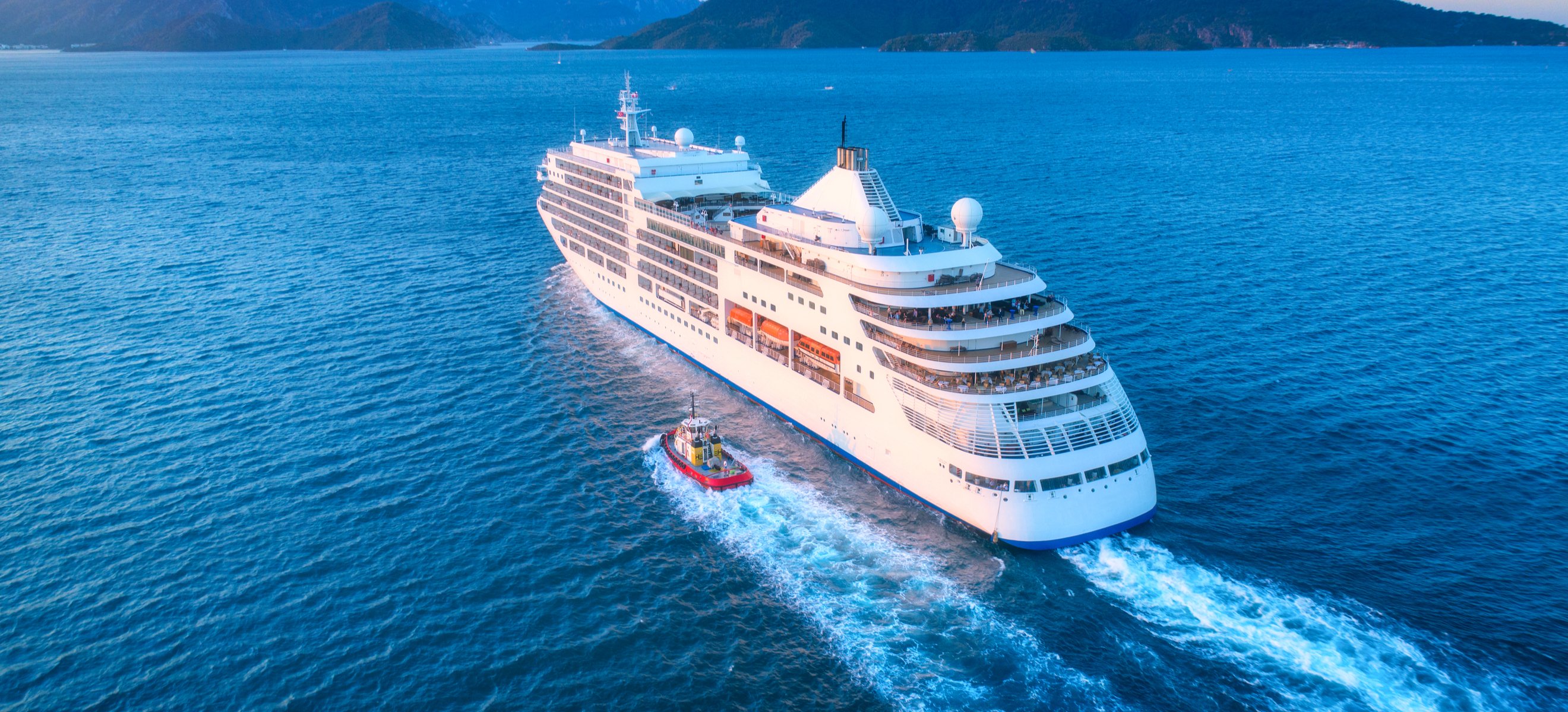 cruise lines vaccine requirements