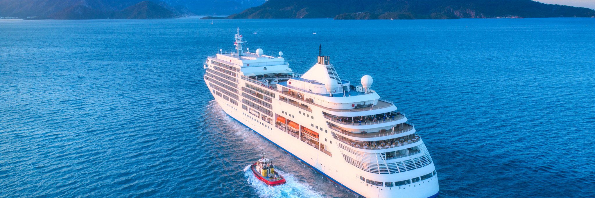More major&nbsp;cruise lines now allow&nbsp;unvaccinated cruisers onboard.&nbsp;