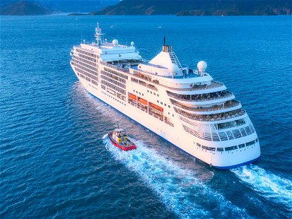 More major&nbsp;cruise lines now allow&nbsp;unvaccinated cruisers onboard.&nbsp;