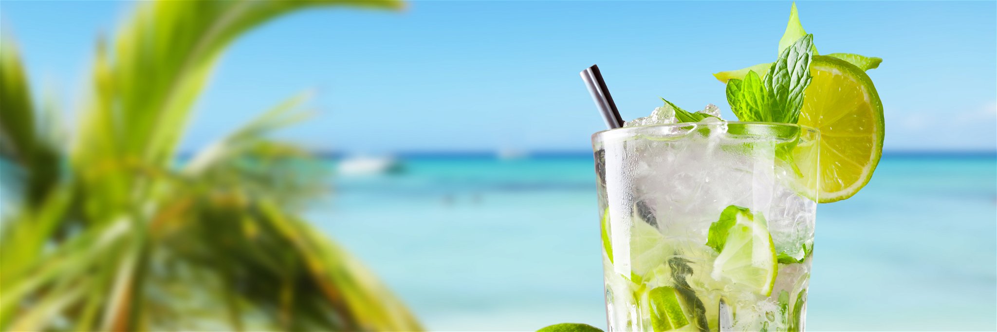 The minty-citrus Mojito is more than 500 years old.&nbsp;