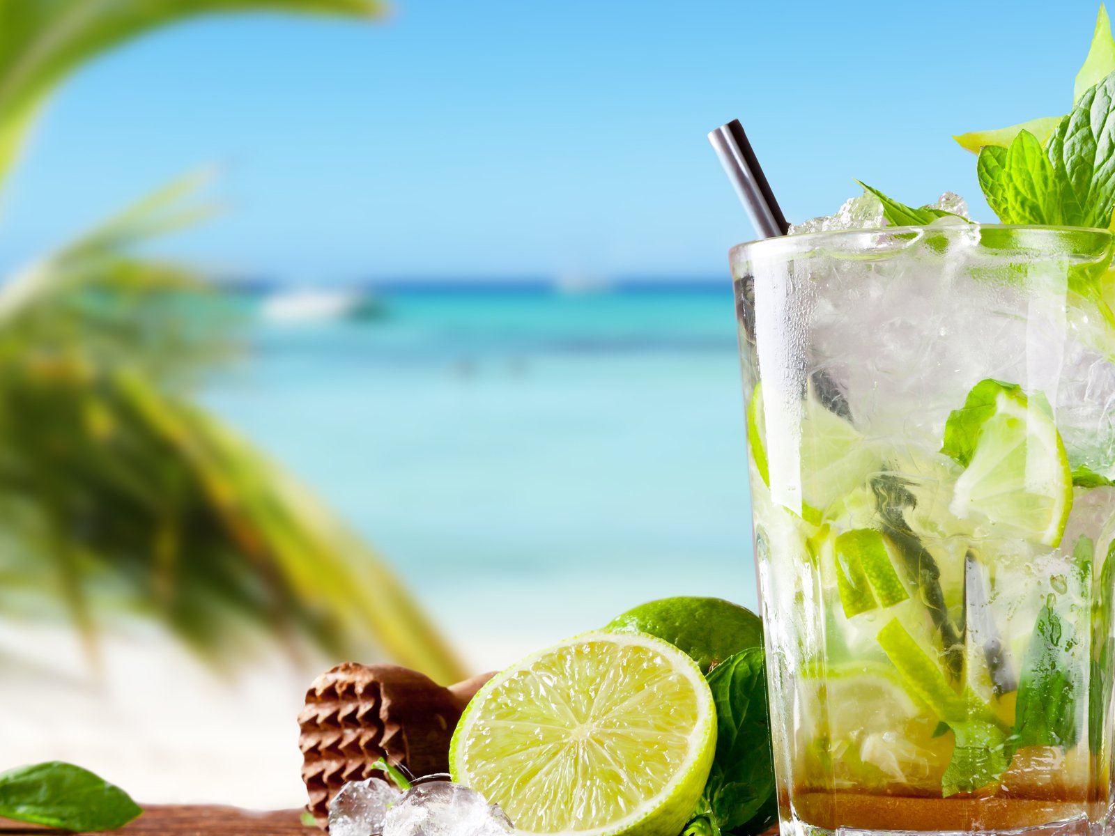 The minty-citrus Mojito is more than 500 years old.&nbsp;