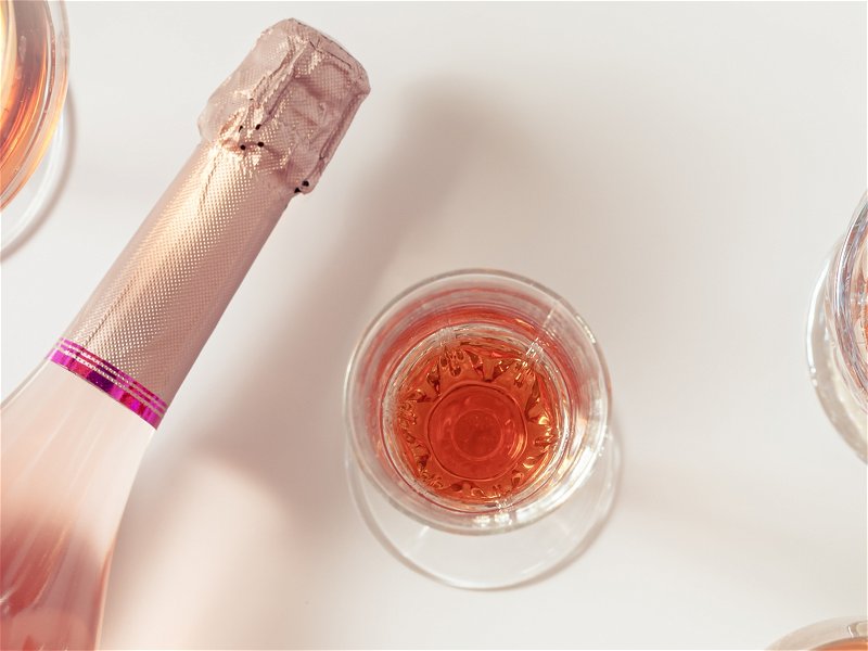The introduction of&nbsp;Prosecco DOC Rosé has boosted Prosecco sales.