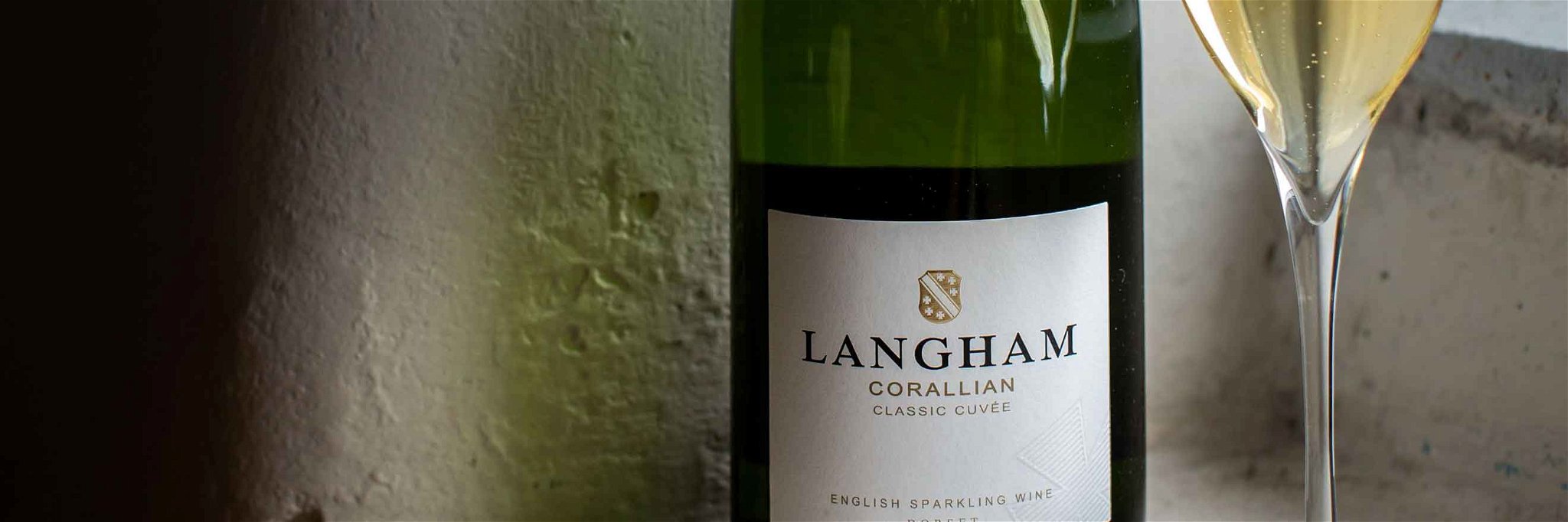 Langham Estate's Corallian Classic Cuvée