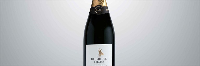 Roebuck Estates Classic Cuvée 2016