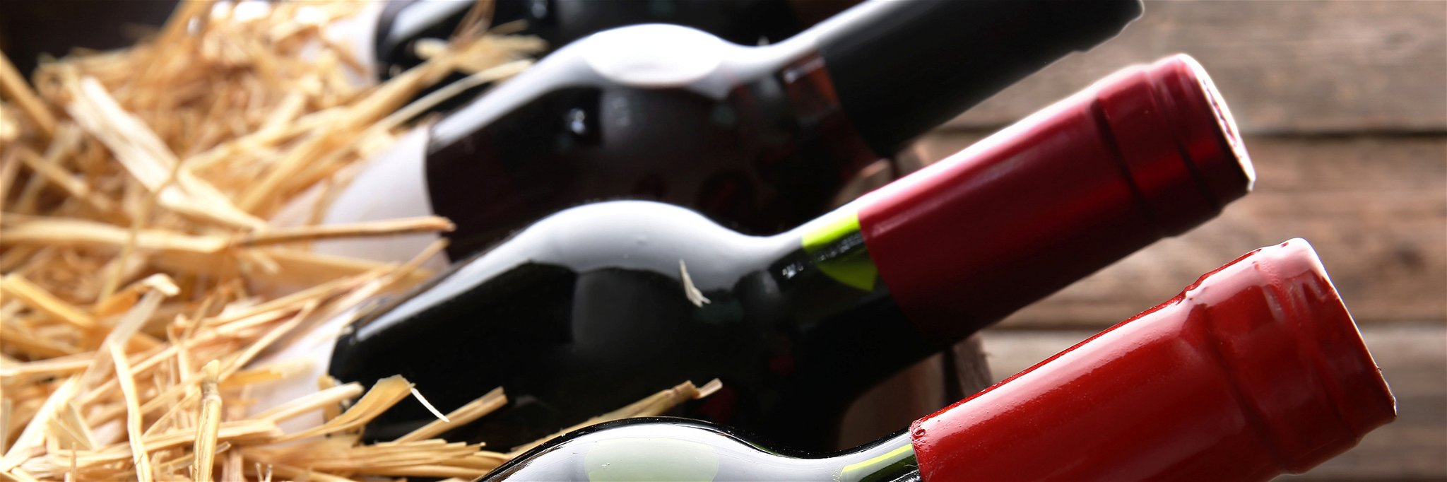Every wine chosen for the range has been produced by a country on British’ network.
