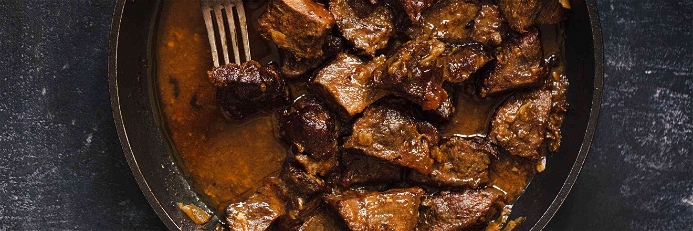 These beef cuts are perfect for low and slow cooking.