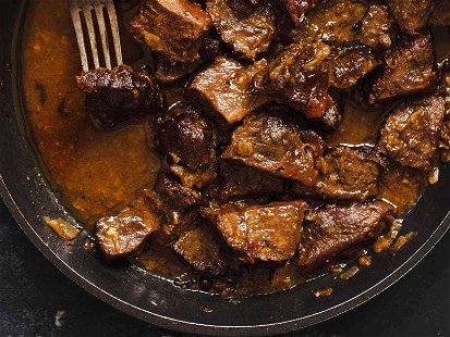 These beef cuts are perfect for low and slow cooking.