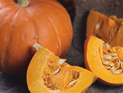 Top 10: Recipes with Pumpkin&nbsp;