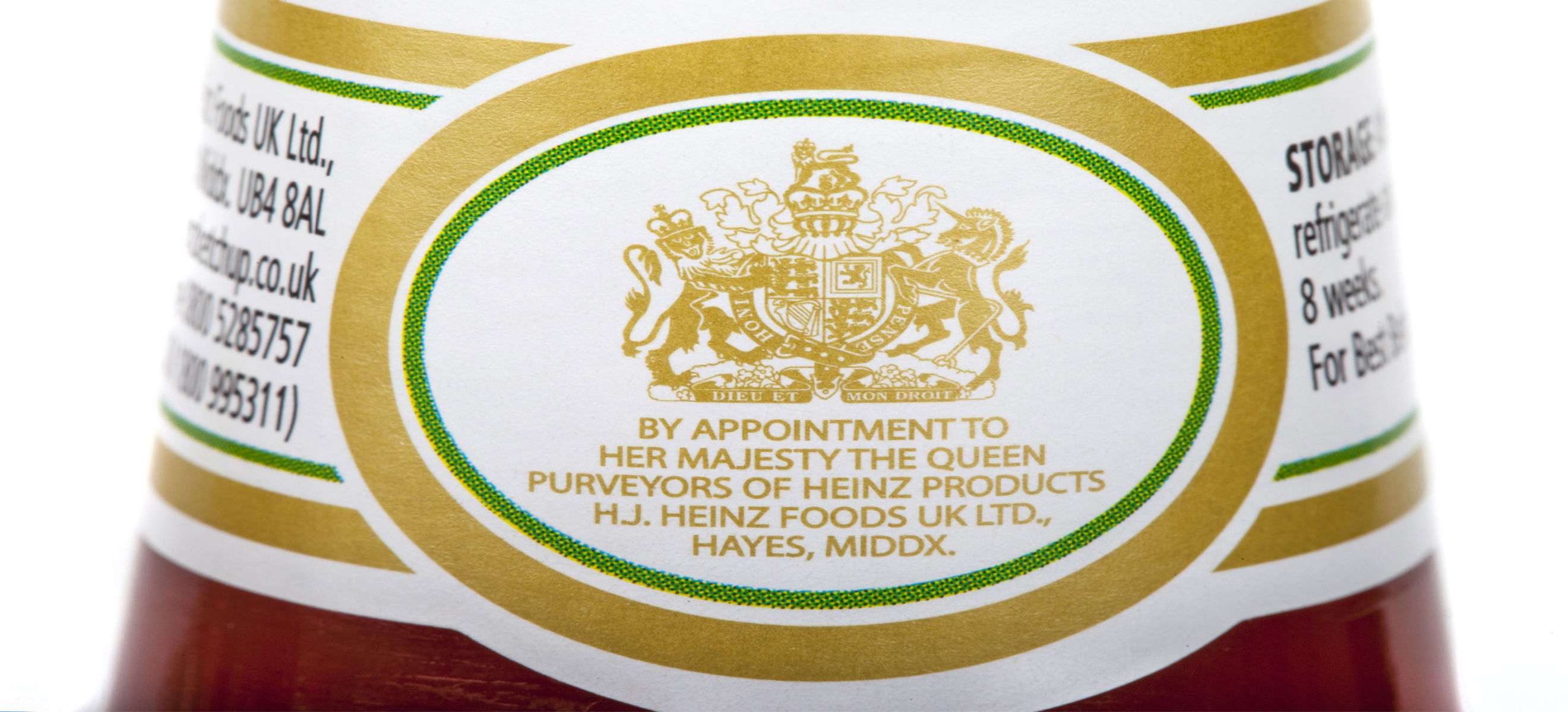 Discover the West End's Royal Warrant Holders