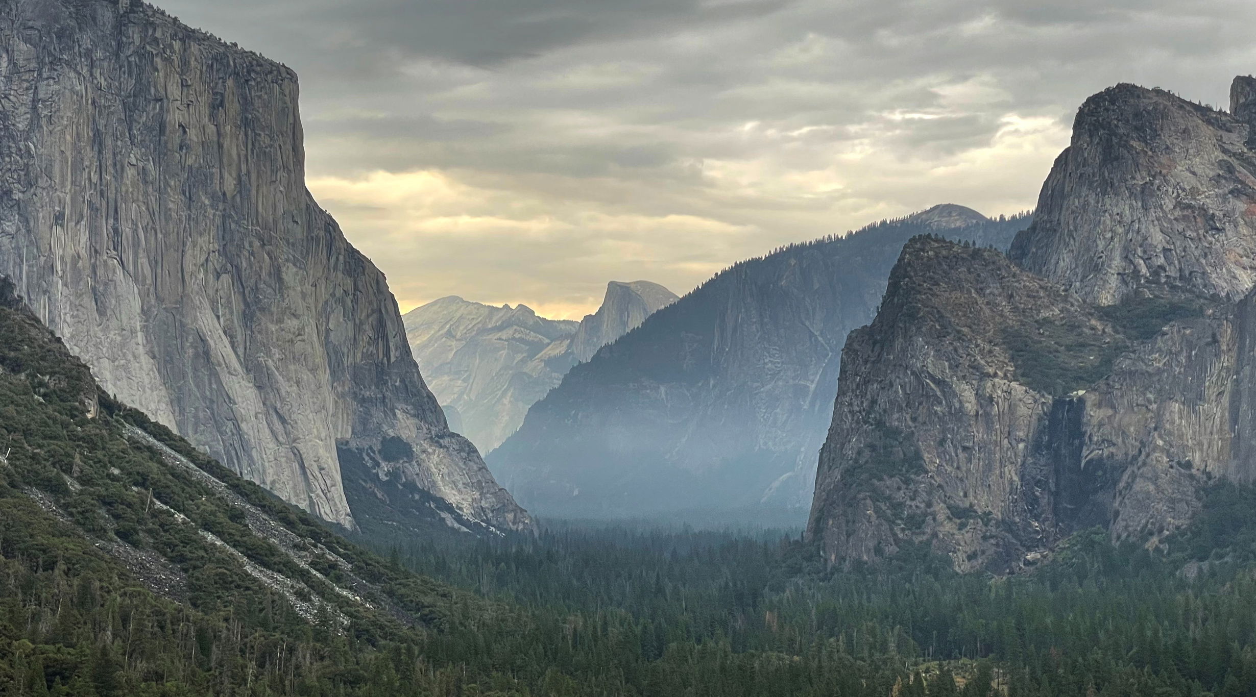 Best things to do in Yosemite National Park - Falstaff