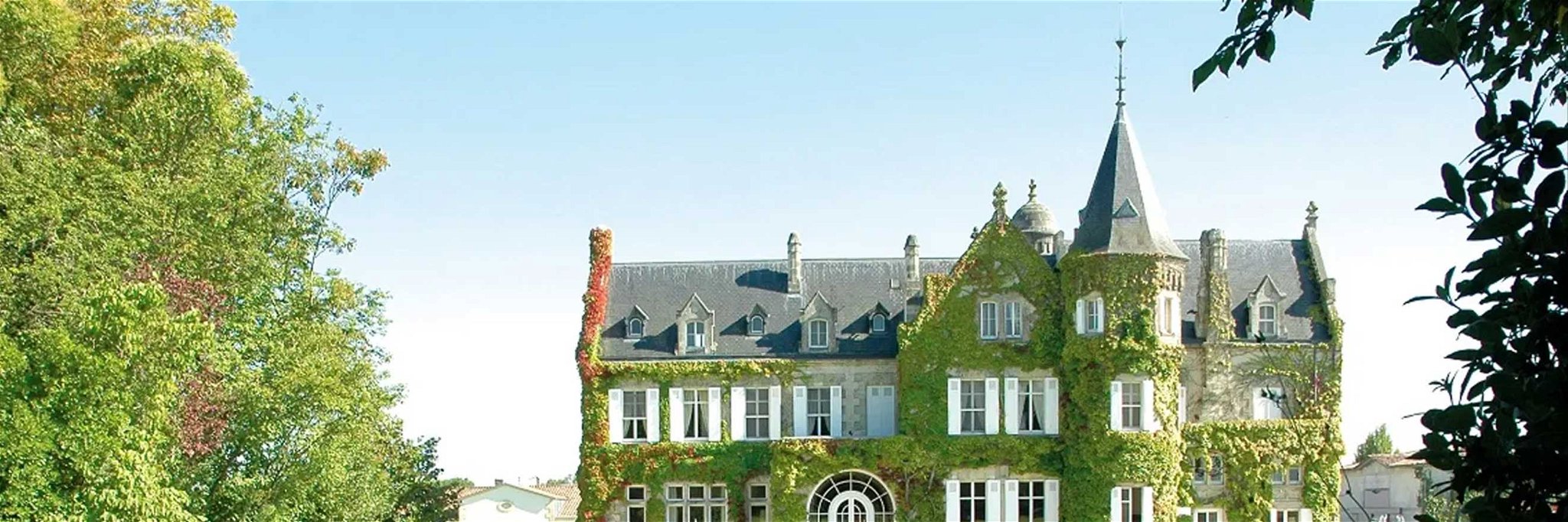 Seit 2011 war das&nbsp;Château Lascombes im Besitz einer Versicherungsgesellschaft – nun hat es den Besitzer gewechselt.