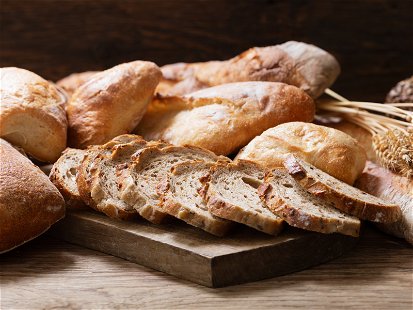 World Bread Day is marked on October 16.