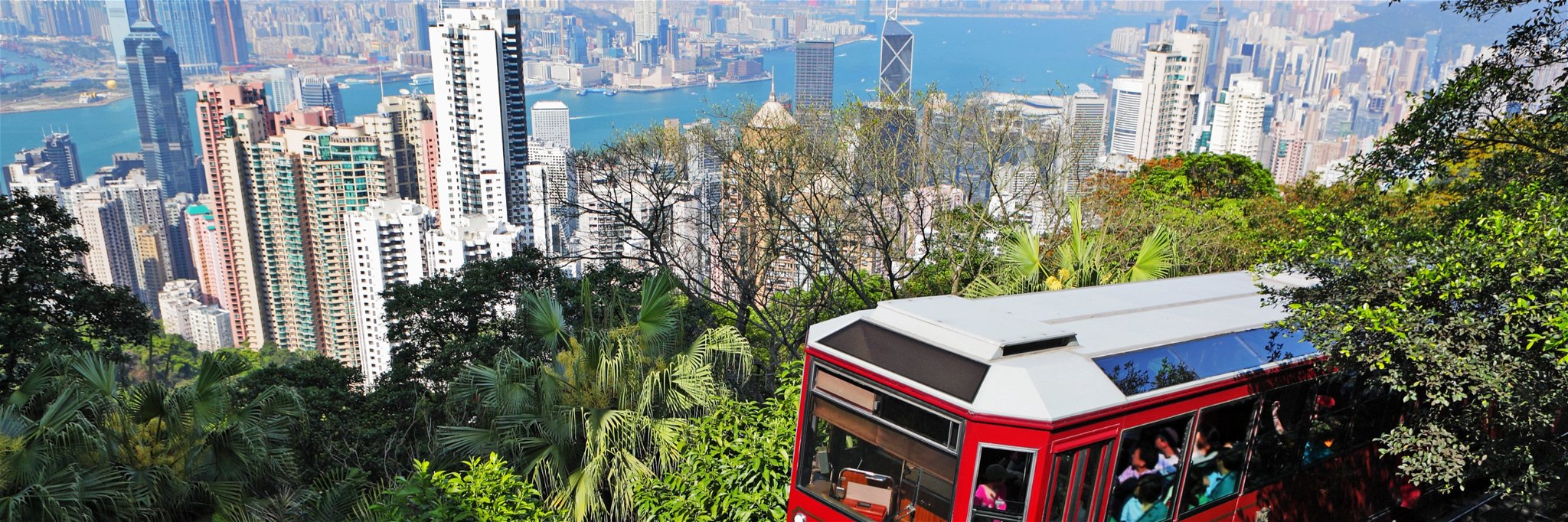 Hong Kong is to give away plane tickets to revive its Covid-battered tourism sector.