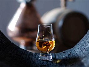 Gerstenwhisky aus nur einer Brennerei&nbsp;– und vor allem viel Geduld und Erfahrung&nbsp;– machen einen Single Malt aus.