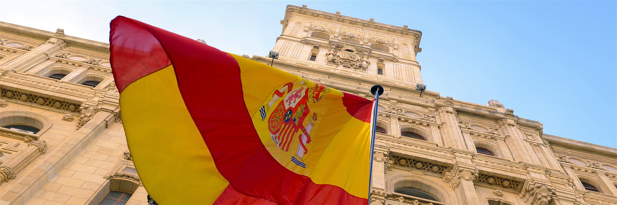 Demonstrations and political gatherings may take place in Spain, the UK Foreign Office warns.