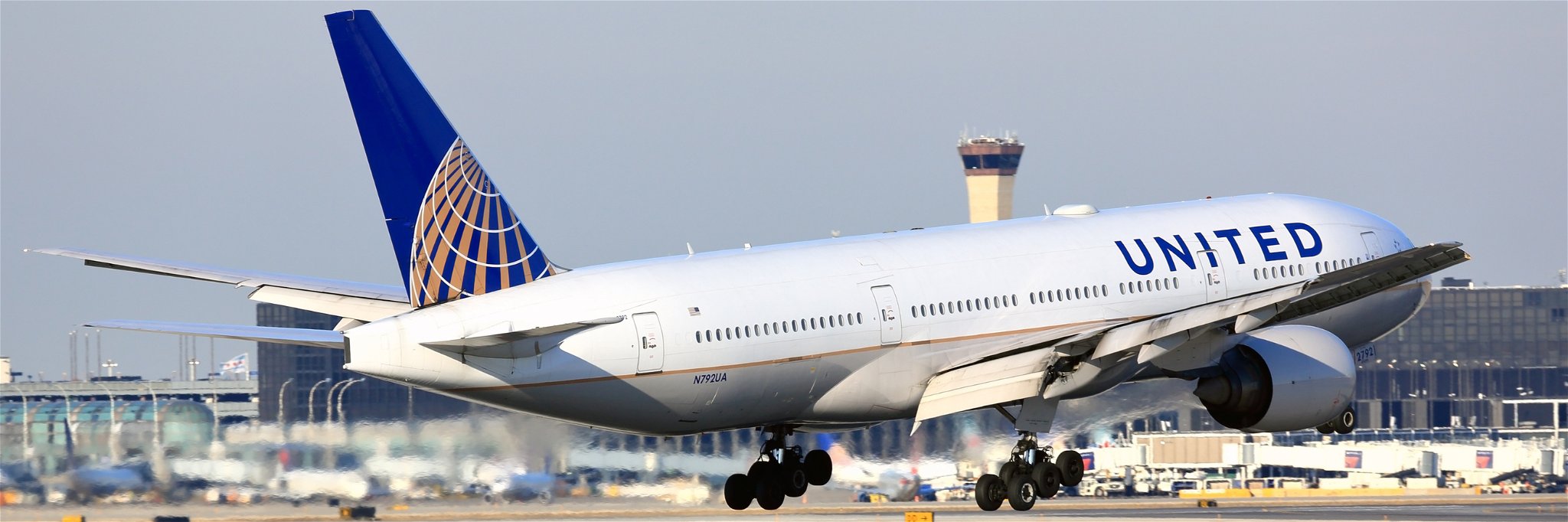 United Airlines will be touching down in more international destinations in 2023.
