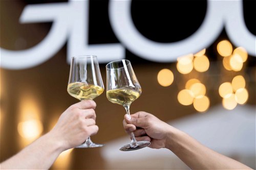 Neueröffnung Weinbar: «Glou Glou»
