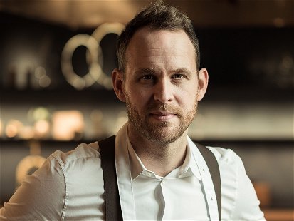 Björn Frantzén gehört zu den besten Köchen der Welt und betreibt aktuell zwei Drei-Sterne-Restaurants.