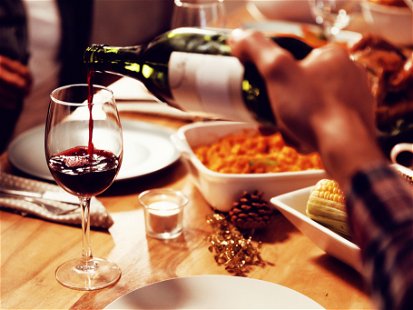 Thanksgiving is an ideal opportunity to explore America’s current wine landscape.