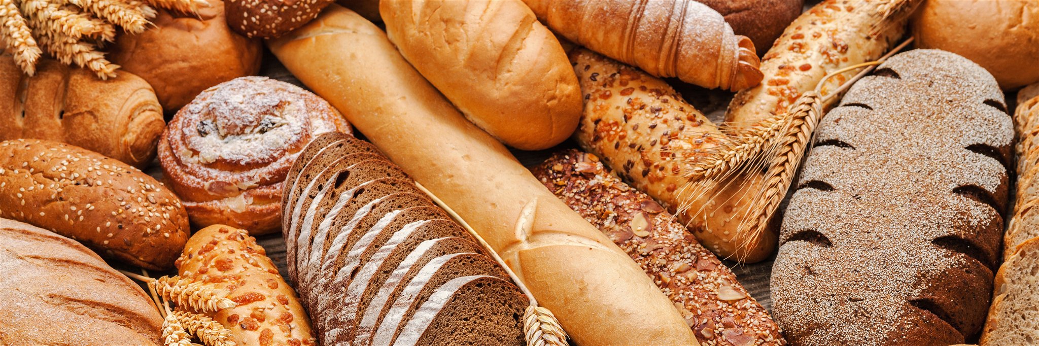 Brot und Gebäck ergänzen künftig das »AMA«-Portfolio.