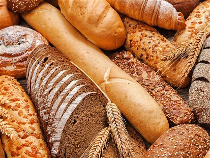 Brot und Gebäck ergänzen künftig das »AMA«-Portfolio.