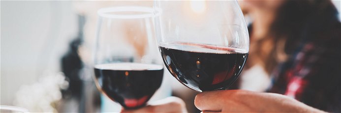 Neben einem positiven Einfluss auf die Herzgesundheit wirkt sich der Genuss von Wein offenbar auch gut auf die kognitiven Fähigkeiten aus.