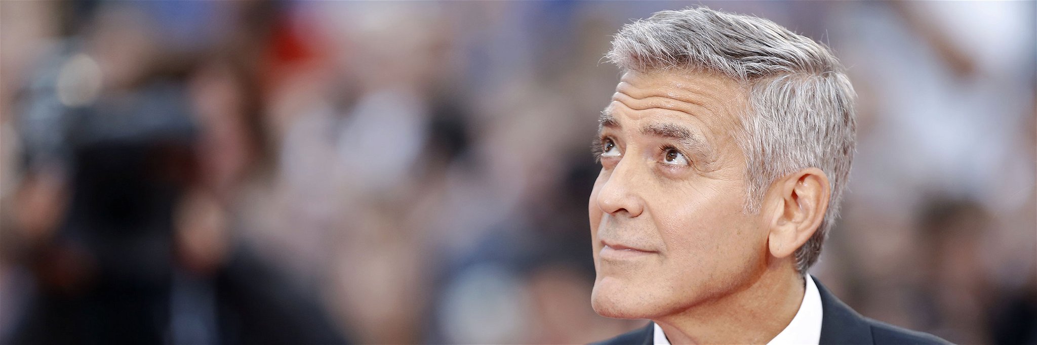 Bei der neuesten Kampagne mit George Clooney setzt Nespresso auf humorvolle Action.