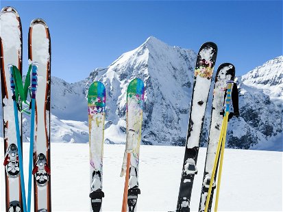 Das sind die besten Skigebiete der Welt im Ranking.