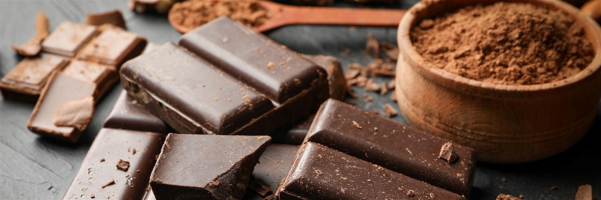 Die meisten in Deutschland verarbeiteten Kakaobohnen stammen von der Elfenbeinküste.&nbsp;