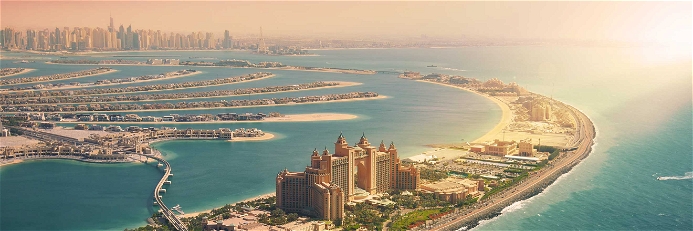 Gäste sollen im neuen »Nobu Dubai« zwischen fünf Räumen wählen können.&nbsp;