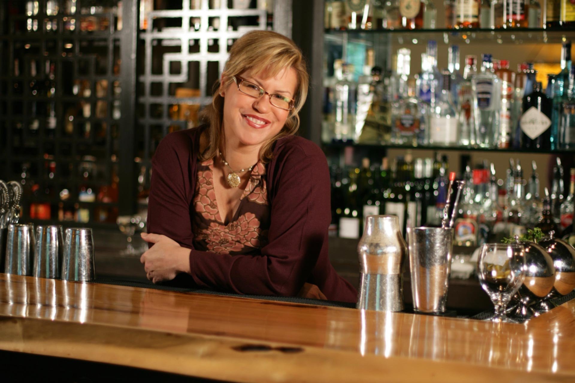 Pegu ClubDie Bar zählt zu den besten in New York, wenn nicht sogar weltweit. Immerhin steht hinter dem Tresen Audrey Saunders, ihres Zeichens eine der innovativsten Bartenderinnen unserer Zeit. www.peguclub.com