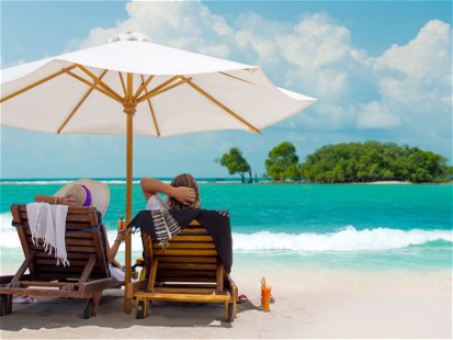 Couples will have to prove they are married ahead of travelling to Bali.
