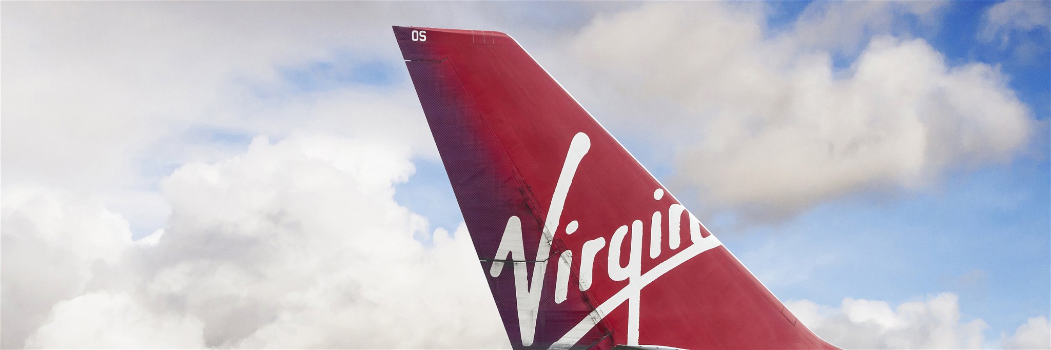 Virgin Atlantic will serve festive menus December 24-26.