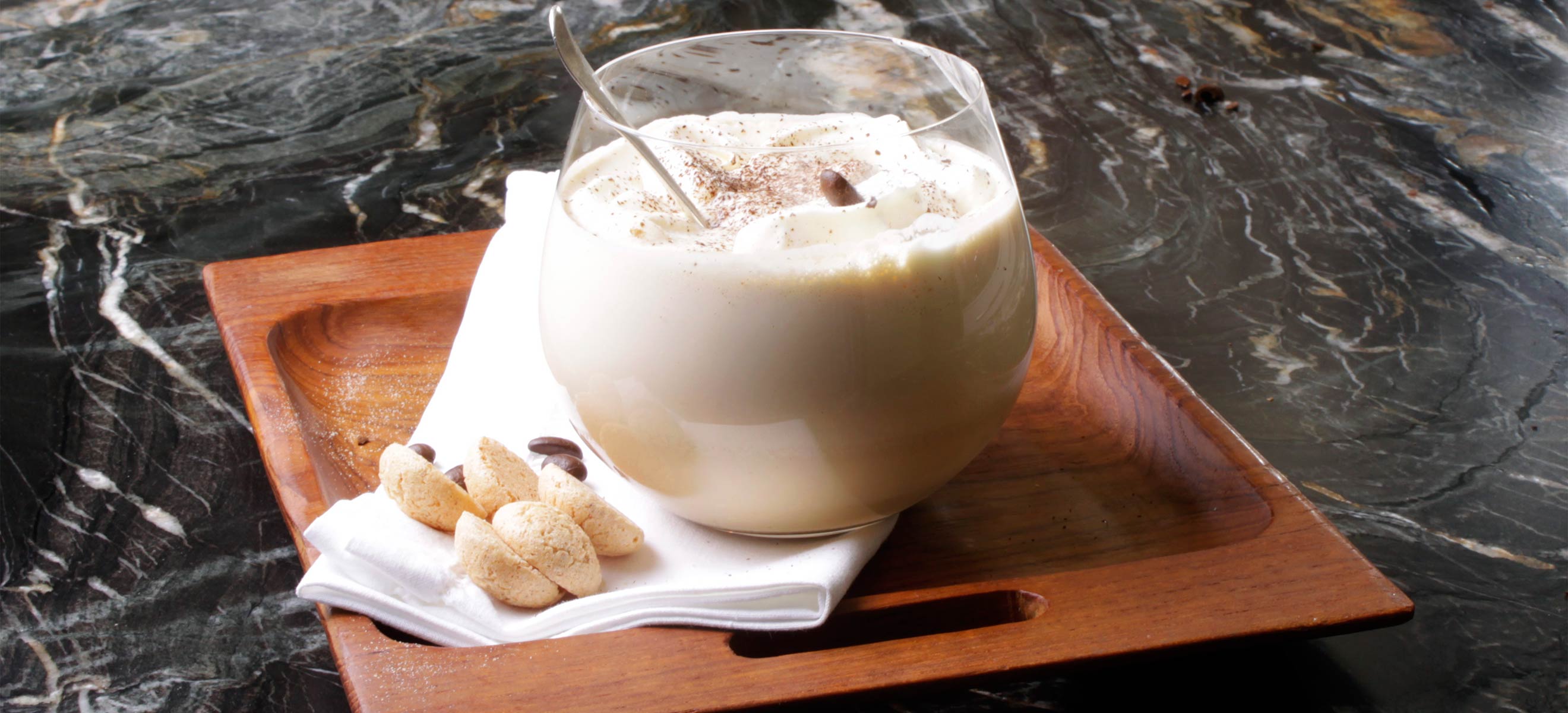 Gerührter Wiener Eiskaffee - Rezepte - Falstaff