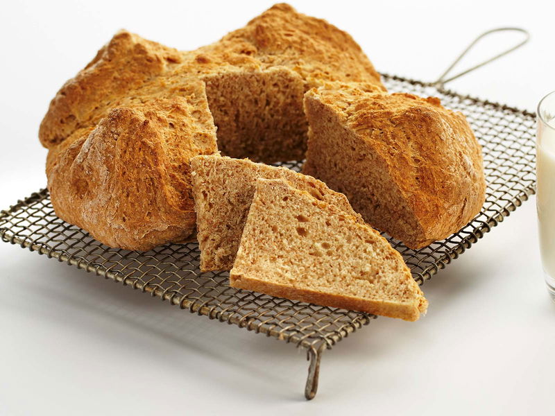 Irish Soda Bread