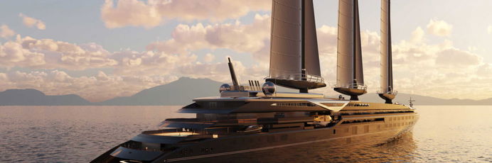 Orient Express Reveals Plans To Launch Worlds Largest Yacht Falstaff 1447