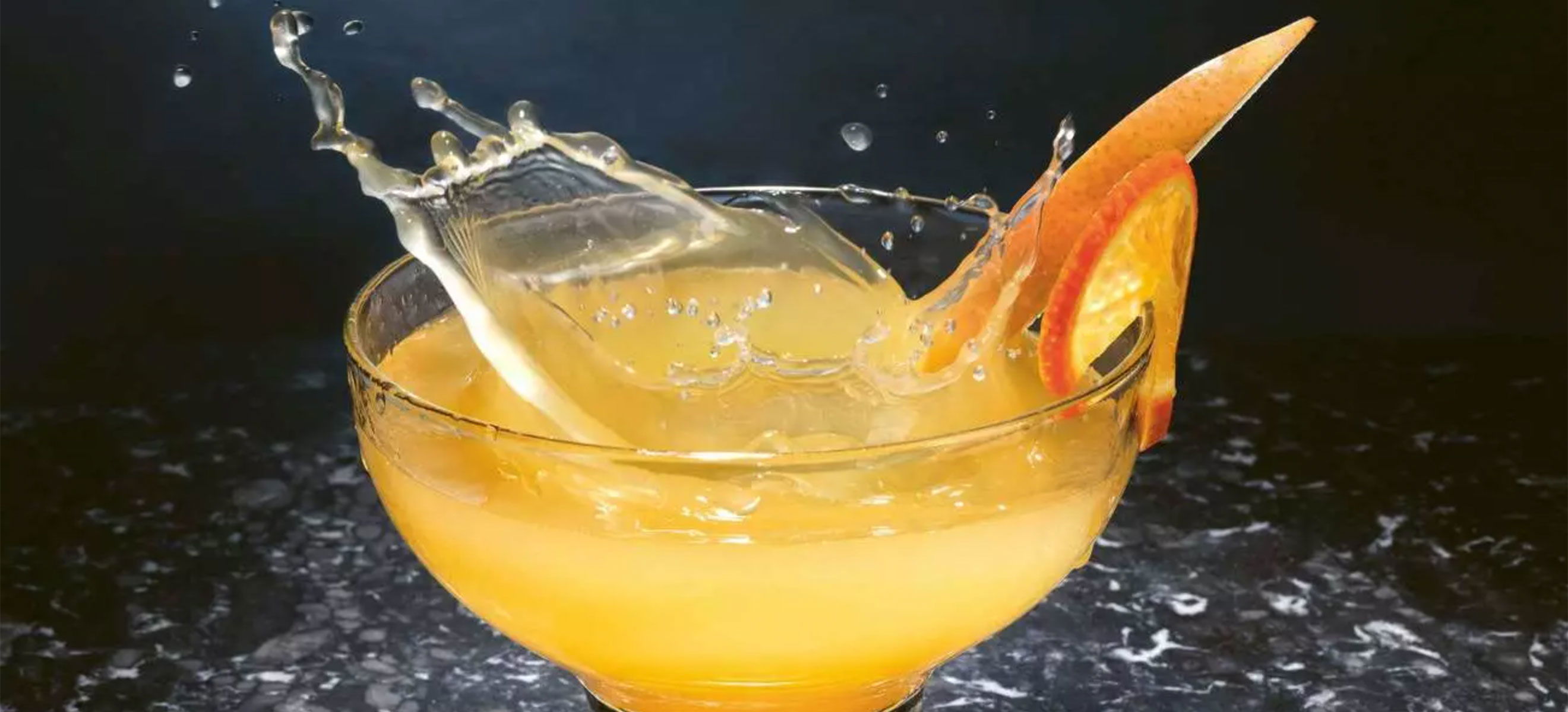 Top 10 Cocktails mit Mandarinen - Falstaff