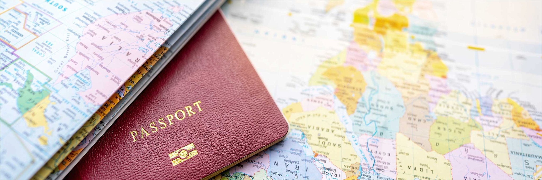 Mit welchem Pass hat man die größte Reisefreiheit?
