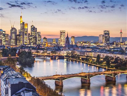 Von rustikal über Streetfood bis hin zu Modern Cuisine hat Frankfurt am Main für jeden etwas zu bieten.