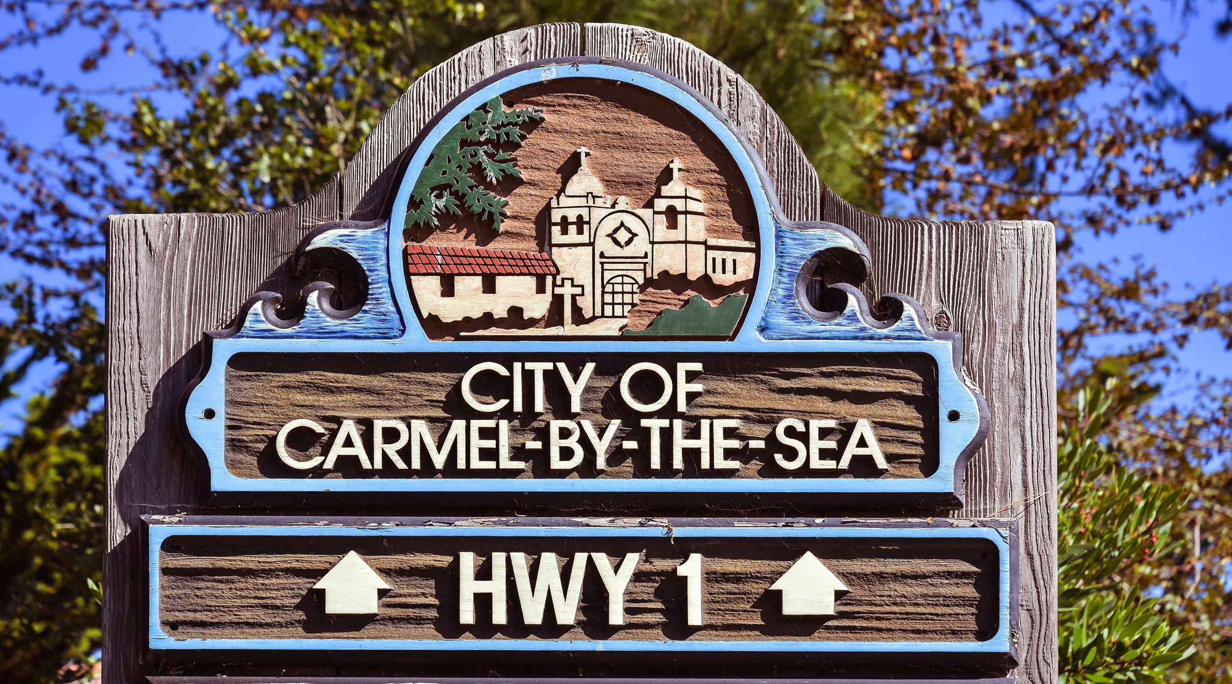 CarmelbytheSea will be extensively renovated in 2023 Falstaff