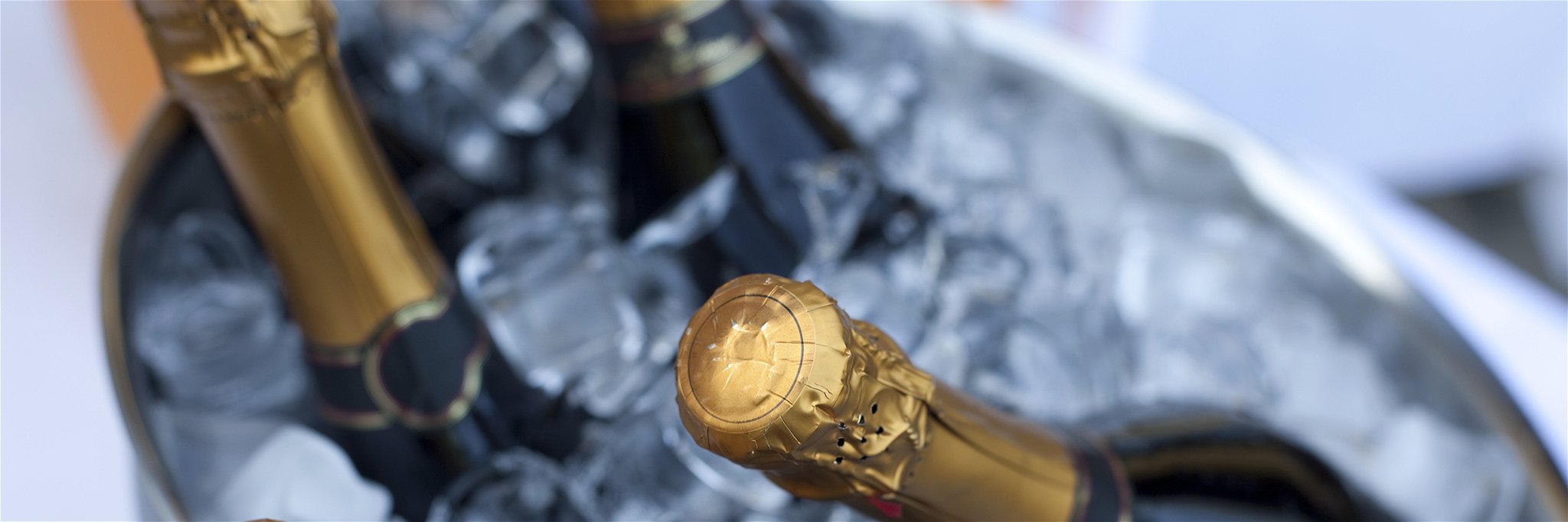 Champagne: the outlook for 2023 is cautious.
